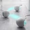Smart Interactive Cat Ball Toy – Automatic Rolling Tail for Cats