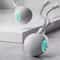 Smart Interactive Cat Ball Toy – Automatic Rolling Tail for Cats