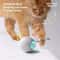 Smart Interactive Cat Ball Toy – Automatic Rolling Tail for Cats