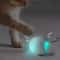 Smart Interactive Cat Ball Toy – Automatic Rolling Tail for Cats