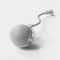 Smart Interactive Cat Ball Toy – Automatic Rolling Tail for Cats
