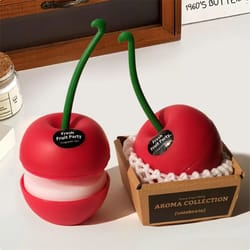 fruity solid air freshener for home, car & office long lasting aroma