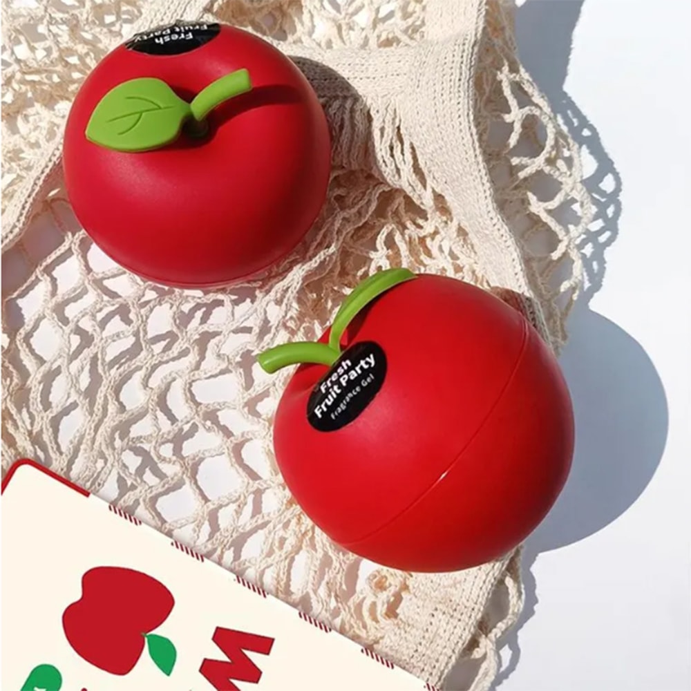 Fruity Solid Air Freshener for Home, Car & Office Long Lasting Aroma