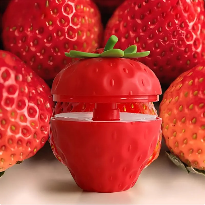 Fruity Solid Air Freshener for Home, Car & Office Long Lasting Aroma