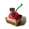 Fruity Solid Air Freshener for Home, Car & Office Long Lasting Aroma