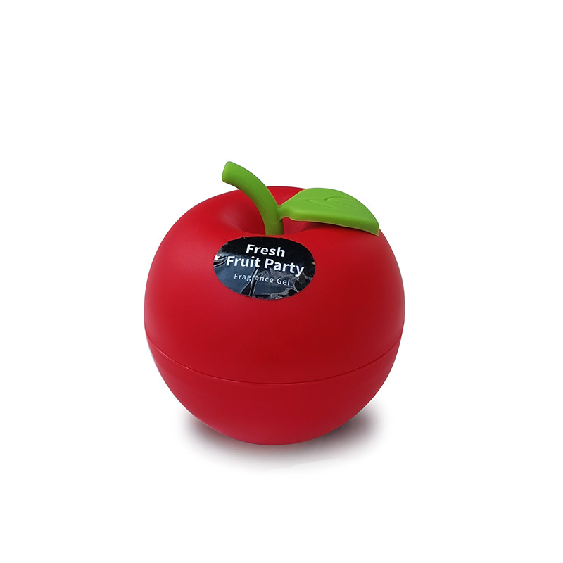 Fruity Solid Air Freshener for Home, Car & Office Long Lasting Aroma