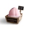 Fruity Solid Air Freshener for Home, Car & Office Long Lasting Aroma