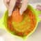 Portable Citrus Press Mini Juicer Manual Lemon Squeezer 1