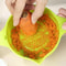 Portable Citrus Press Mini Juicer Manual Lemon Squeezer 1