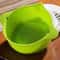 Portable Citrus Press Mini Juicer Manual Lemon Squeezer 3