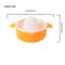 Portable Citrus Press Mini Juicer Manual Lemon Squeezer 5