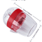 FreshPress Manual Citrus Juicer Cup for Lemon, Orange & Grapefruit