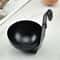 RapidBoil Stainless Steel Egg Steamer with Heat-Resistant Handle for Perfect Soft & Hard Boiled Eggs