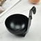 RapidBoil Stainless Steel Egg Steamer with Heat-Resistant Handle for Perfect Soft & Hard Boiled Eggs
