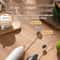 Portable Electric Milk Frother and Egg Beater for Coffee, Baking, and Cream Mixing