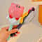 Kirby Air Cushion Hair Brush Anti Static Scalp Massage Detangling Comb 2