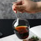 Upside Down Whiskey Glass Handmade Novelty Cocktail Cup For Bar Parties And Home Entertaining 0