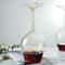 Upside Down Whiskey Glass Handmade Novelty Cocktail Cup For Bar Parties And Home Entertaining 1