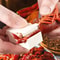 QuickClean Shrimp Peeler Tool For Easy Seafood Prep And Kitchen Cooking 1