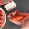 QuickClean Shrimp Peeler Tool For Easy Seafood Prep And Kitchen Cooking 3