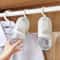 Reusable Moisture Absorber Hanging Bag For Wardrobe And Closet Dehumidifying Protection 0
