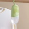 Reusable Moisture Absorber Hanging Bag For Wardrobe And Closet Dehumidifying Protection 3