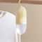 Reusable Moisture Absorber Hanging Bag For Wardrobe And Closet Dehumidifying Protection 4