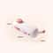 Rechargeable Mini Bag Sealer with Cutter Magnetic Chip Bag Heat Sealer for Kitchen Storage