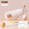 Rechargeable Mini Bag Sealer with Cutter Magnetic Chip Bag Heat Sealer for Kitchen Storage