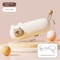 Rechargeable Mini Bag Sealer with Cutter Magnetic Chip Bag Heat Sealer for Kitchen Storage