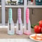 SmartCatch Fruit & Vegetable Peeler with Storage Tube for Mess Free Kitchen Prep