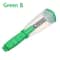 SmartCatch Fruit & Vegetable Peeler with Storage Tube for Mess Free Kitchen Prep