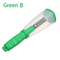 SmartCatch Fruit & Vegetable Peeler with Storage Tube for Mess Free Kitchen Prep