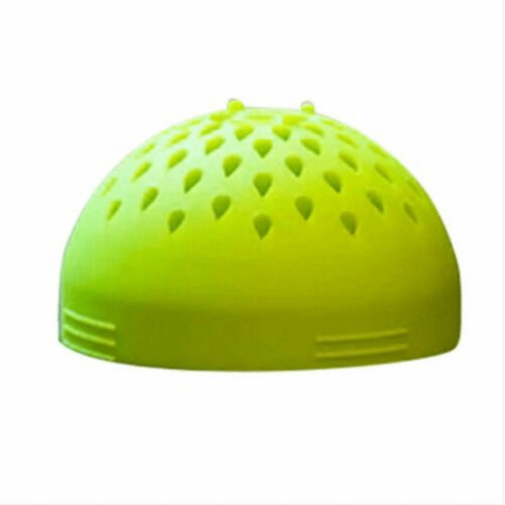 Silicone Can Strainer Lid Compact Food Drainer For Easy Kitchen Pouring 4