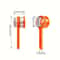 SmartStore Stainless Steel Vegetable Peeler with Built In Storage Box