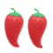 ChiliPod Silicone Spice Infuser for Soups, Stews & Herbal Cooking