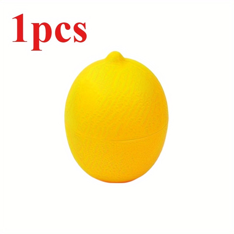 FreshLock Lemon & Onion Keeper Containers for Fridge Storage