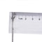 Professional Crochet Braids Needle Latch Hook Tool for Fast Braiding & Hair Extensions