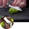 Stainless Steel Pepper Corer Tool For Deseeding Chili Peppers And Vegetables 3