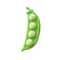 Fridge Magnets Cute Grape Pea Refrigerator Decor Stickers For Kitchen Fun 6