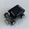 Solar Powered Mini Science Car Kit for Kids STEM Learning and Solar Energy Experiments