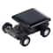 Solar Powered Mini Science Car Kit for Kids STEM Learning and Solar Energy Experiments