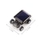 Solar Powered Mini Science Car Kit for Kids STEM Learning and Solar Energy Experiments