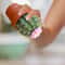 Cactus Shape Design Salt And Pepper Dispenser Bottle S pice Seasoning Containers Salt Pepper Shakers S pice Organizer Spic e Jar