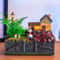 GlowScape Succulent Planter Lamp For Desk And Home Decor 4