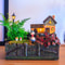 GlowScape Succulent Planter Lamp For Desk And Home Decor 4