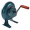 ForgeFlow Manual BBQ Air Blower for Grilling, Camping & Blacksmith Fire Control