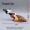 Donald Duck Door Stopper With Anti Slip Base For Windproof Home Dorm Room Decor 5