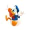 Donald Duck Door Stopper With Anti Slip Base For Windproof Home Dorm Room Decor 8