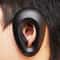 Professional Silicone Ear Protectors For Hair Dye And Salon Color Treatment 0